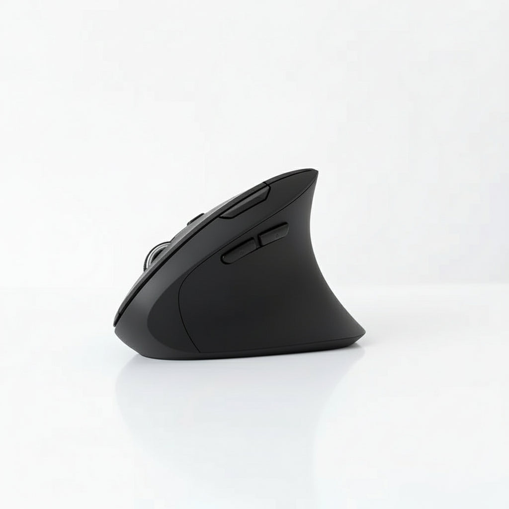 Ergonomic Vertical Mouse