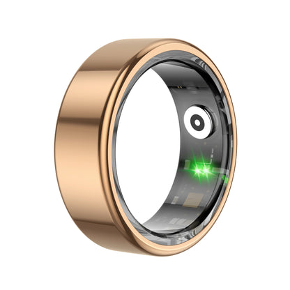 Smart Healthy ring